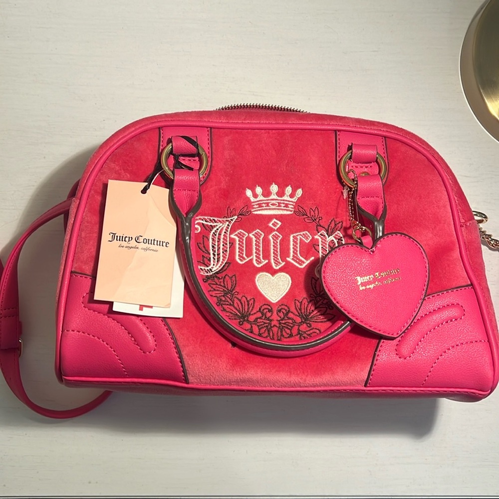 Juicy Couture bag